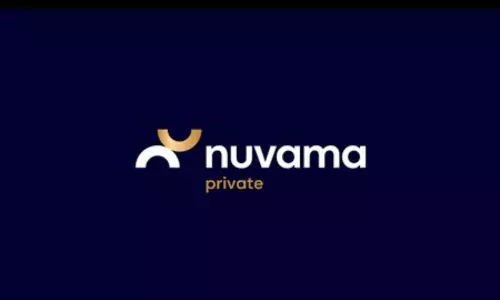 Nuvama Wealth Management शेयर की कीमत में 7.46% ऊपर Nuvama Wealth Management शेयर की कीमत में 7.46% ऊपर