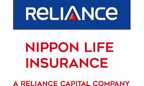 Nippon Life शेयर की कीमत में 7.08% ऊपर