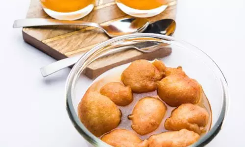 पारंपरिक कांजी वड़ा रेसिपी