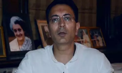 भारत के 600 से अधिक जिलों में महिलाओं के नेतृत्व वाले स्टार्टअप फल-फूल रहे : Jitin Prasada भारत के 600 से अधिक जिलों में महिलाओं के नेतृत्व वाले स्टार्टअप फल-फूल रहे : Jitin Prasada