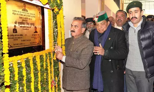 अगले बजट में विशेष बच्चों के लिए व्यापक योजना पेश की जाएगी: CM