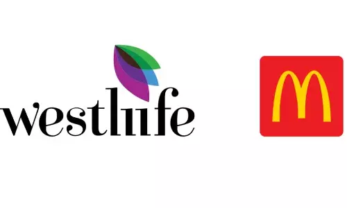 Westlife Development शेयर की कीमत में 0.24% ऊपर