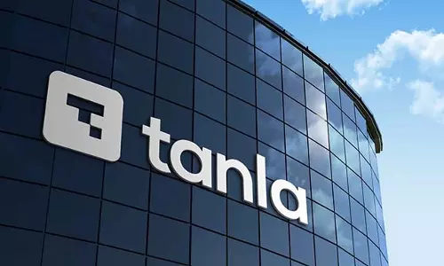Tanla Platform शेयर की कीमत में -0.76% कम