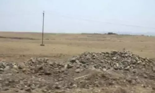 Telangana में मुचेरला 8 उभरते प्रॉपर्टी माइक्रो-मार्केट्स में शामिल- रिपोर्ट Telangana में मुचेरला 8 उभरते प्रॉपर्टी माइक्रो-मार्केट्स में शामिल- रिपोर्ट