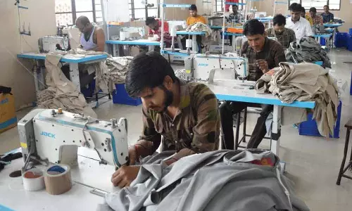 उद्योगपतियों ने PSIEC भूखंडों पर सरकार की अधिसूचना की आलोचना की