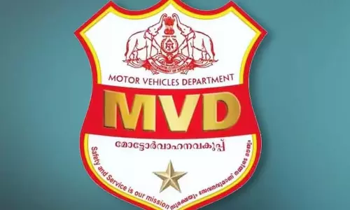 Vehicle registration: परिपत्र को पूरी तरह से लागू करने से पहले विभाग को कुछ मुद्दों को सुलझाना होगा Vehicle registration: परिपत्र को पूरी तरह से लागू करने से पहले विभाग को कुछ मुद्दों को सुलझाना होगा