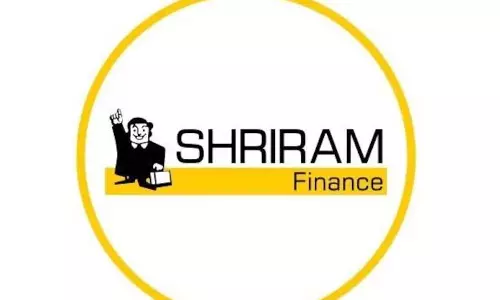 Shriram Finance अपने शेयर की कीमत में 2.45% ऊपर Shriram Finance अपने शेयर की कीमत में 2.45% ऊपर