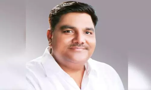 दिल्ली दंगों के आरोपी ताहिर हुसैन को ओवैसी ने टिकट दिया, भाजपा ने दी तीखी प्रतिक्रिया