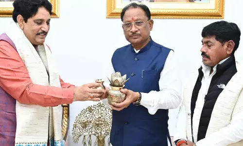 महाकुंभ में जाने वाले छत्तीसगढ़ के श्रद्धालुओं के लिए बड़ी खबर, प्रयागराज में राज्य सरकार लगाएगी पंडाल