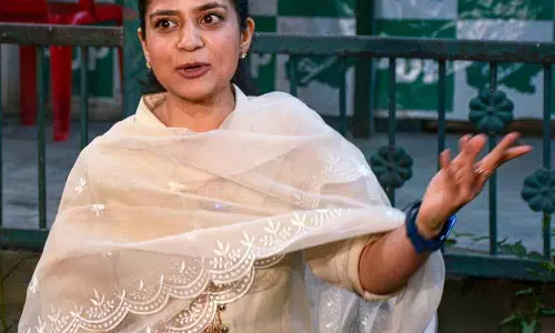 हिंदुत्व संबंधी टिप्पणी को लेकर पंडितों ने PDP की इल्तिजा के खिलाफ शिकायत दर्ज कराई