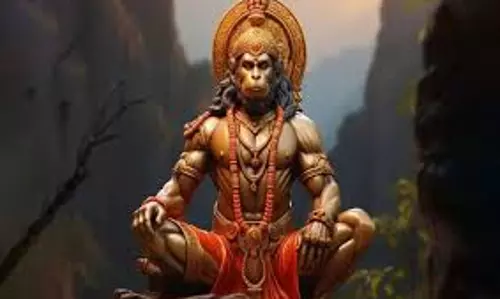 Mangal Stotra: मंगलवार को करें ये छोटा सा काम, मिलेगा कर्ज से छुटकारा