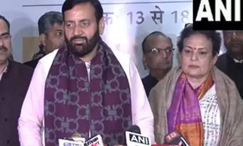 CM Nayab Singh Saini ने रेखा शर्मा को मनोनीत होने पर बधाई दी