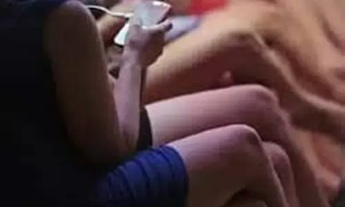 सेक्स रैकेट पर कार्रवाई, 5 महिलाएं अरेस्ट सेक्स रैकेट पर कार्रवाई, 5 महिलाएं अरेस्ट