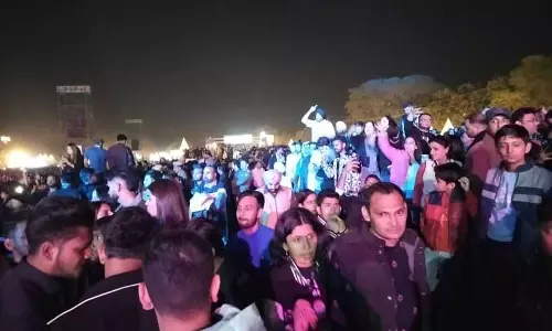 Chandigarh: दिलजीत के शो के लिए प्रशासन को विभागों से मंजूरी का इंतजार