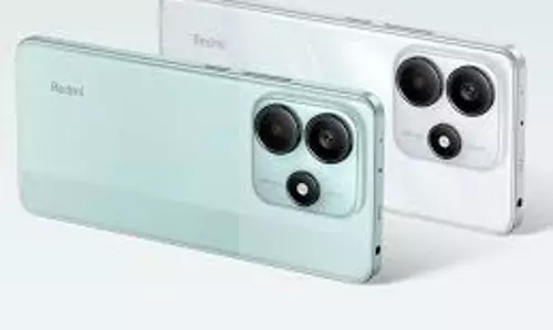 Redmi Note 14 सीरीज के लॉन्च होते ही गिरी Note 13 सीरीज की कीमत Redmi Note 14 सीरीज के लॉन्च होते ही गिरी Note 13 सीरीज की कीमत