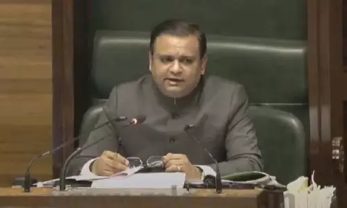 विधानसभा को मिलेगा विपक्ष का नेता? राहुल नार्वेकर ने अपनी स्थिति स्पष्ट की विधानसभा को मिलेगा विपक्ष का नेता? राहुल नार्वेकर ने अपनी स्थिति स्पष्ट की