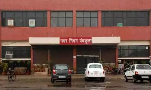 बाहरी लोगों को वेंडिंग साइट आवंटित नहीं की जाएंगी: Panchkula MC panel