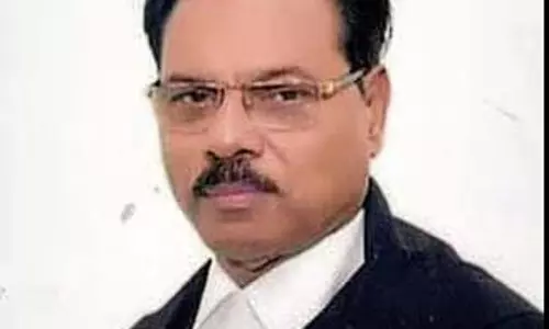 Prayagraj में हाईकोर्ट जज के भाषण से मचा राजनीतिक बवाल