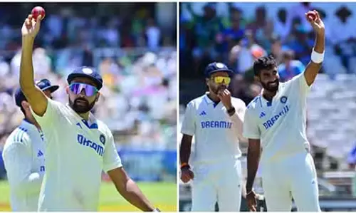 ICC final एक बार फिर भारत और साउथ अफ्रीका के बीच खेल सकते ICC final एक बार फिर भारत और साउथ अफ्रीका के बीच खेल सकते