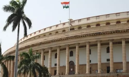 राज्यसभा BAC की बैठक में संविधान दिवस पर चर्चा के लिए 12 घंटे आवंटित करने का निर्णय लिया गया
