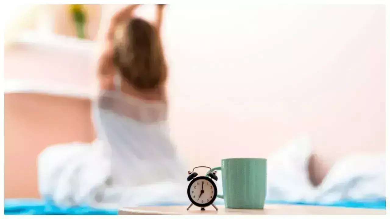 Lifestyle: मॉर्निंग के रूटीन से ही पता चलता है आपका दिन कैसा रहेगा