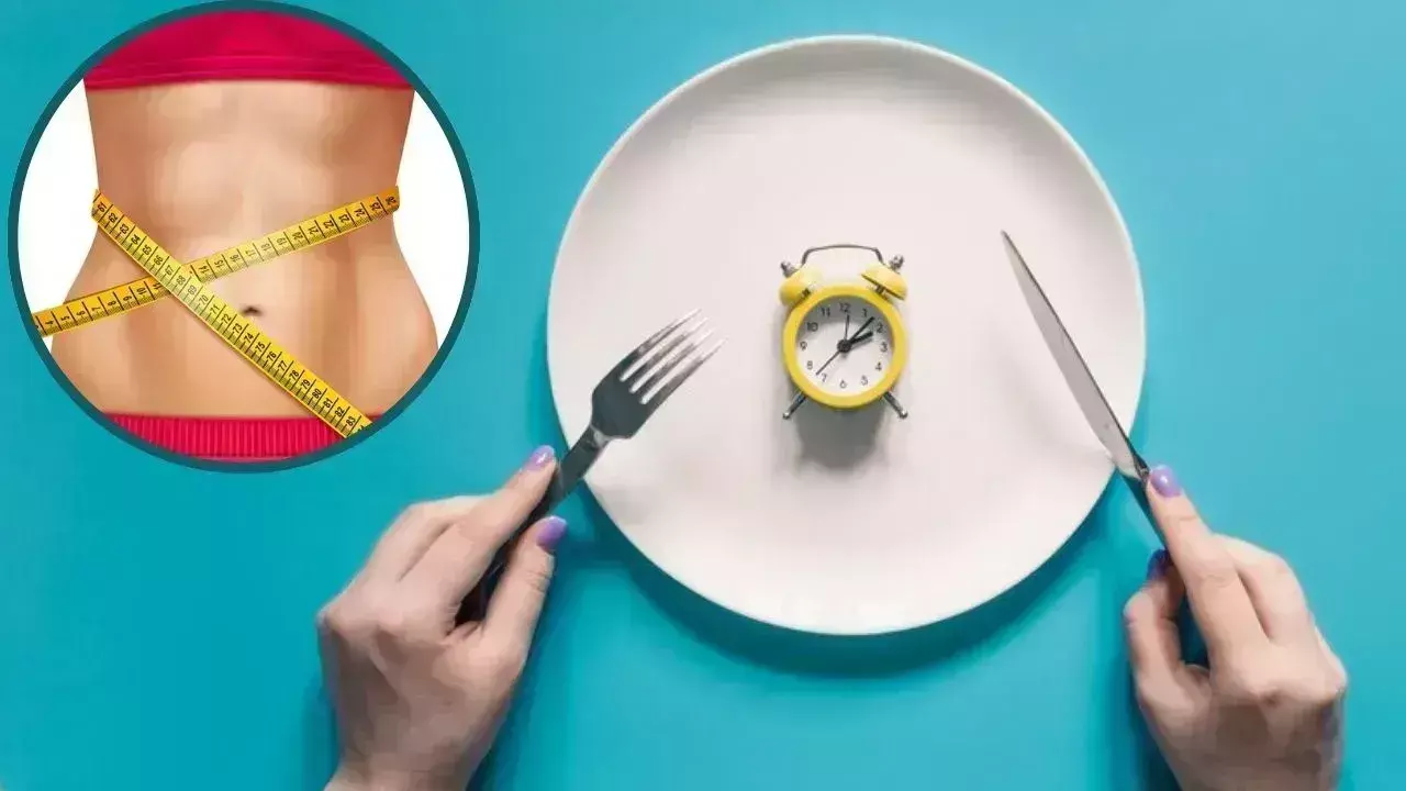 Lifestyle: हेल्दी वेट लॉस करने के लिए नोट कर लें डिनर करने का सही समय Lifestyle: हेल्दी वेट लॉस करने के लिए नोट कर लें डिनर करने का सही समय