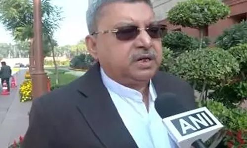 Kalyan Banerjee ने ममता बनर्जी को गठबंधन की कमान सौंपने का दिया सुझाव