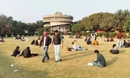 PU को केंद्रीय विश्वविद्यालय में बदलने की कोई योजना नहीं: सरकार ने लोकसभा में कहा