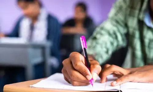 प्रतियोगी परीक्षाओं के लिए कोचिंग सुविधा के लिए आवेदन 11 दिसंबर तक