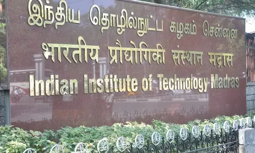 IIT Madras ने मानव भ्रूण के मस्तिष्क की सबसे विस्तृत 3डी हाई रेजोल्यूशन तस्वीरें जारी कीं