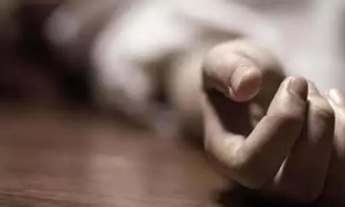 Bengaluru: दो लोगों की हत्या, तीन को हिरासत में लिया गया Bengaluru: दो लोगों की हत्या, तीन को हिरासत में लिया गया
