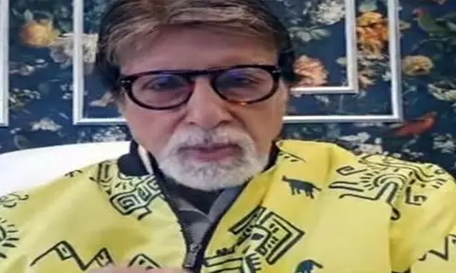 Big B ने पत्नी जया के बंगाली में बात करने का मजेदार किस्सा शेयर किया