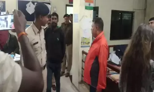 प्रेमिका और उसके पति की हत्या करने वाला बॉयफ्रेंड गिरफ्तार, ऐसे खुला खूनी कत्ल का राज