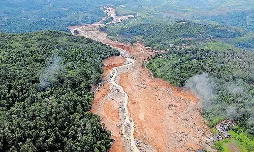 Wayanad निवासियों के पास न किराया है, न घर, भुखमरी के कगार पर आपदा पीड़ित