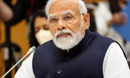 कुवैत की ऐतिहासिक यात्रा पर जल्द जा सकते हैं प्रधानमंत्री मोदी