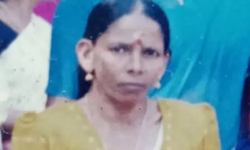 डकैती के दौरान पोथेनकोट की 69 वर्षीय महिला की हत्या: शरीर पर चोटें