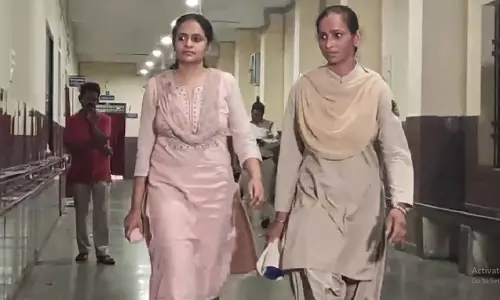 निलंबित IAS रानू साहू अब 17 दिसंबर तक रहेंगी न्यायिक रिमांड पर