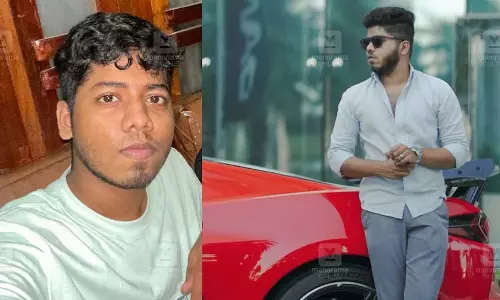 Reel बनाने के दौरान कोझिकोड समुद्र तट पर कार दुर्घटनाग्रस्त, युवक की मौत