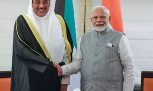 PM Modi जल्द ही कुवैत की ऐतिहासिक यात्रा पर जा सकते हैं