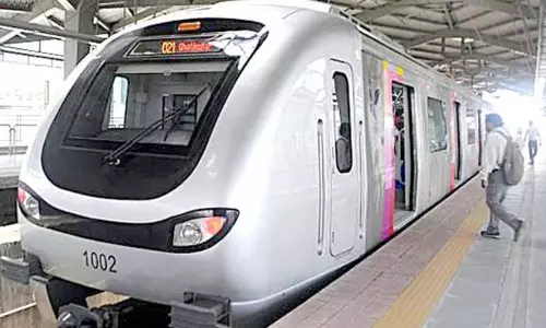 Mumbai: मार्च से मेट्रो केवल वर्ली तक चलेगी