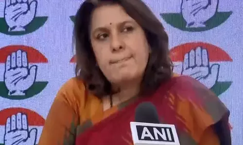 कांग्रेस ने सोरोस के आरोपों पर Adani से ध्यान हटाने के लिए धुआंधार बताया, सरकार से सवाल