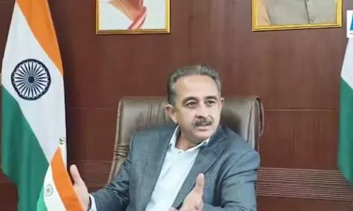 भारत में सालाना 41.36 लाख टन प्लास्टिक कचरा पैदा होता भारत में सालाना 41.36 लाख टन प्लास्टिक कचरा पैदा होता