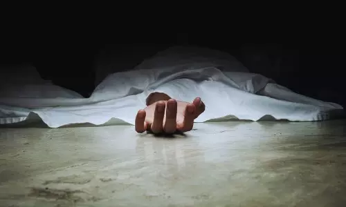 Mangalapuram : बुजुर्ग महिला की हत्या, सीसीटीवी फुटेज के आधार पर आरोपी गिरफ्तारी Mangalapuram : बुजुर्ग महिला की हत्या, सीसीटीवी फुटेज के आधार पर आरोपी गिरफ्तारी