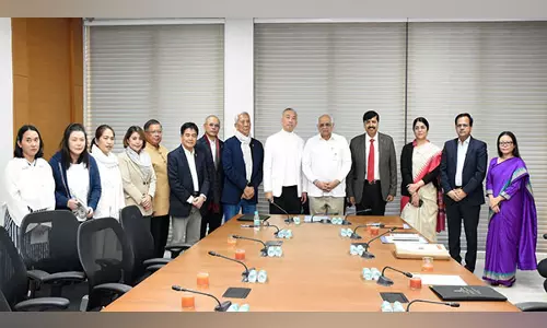 लोगों से लोगों के संपर्क के माध्यम से ऐतिहासिक विरासत, संस्कृति को पुनर्जीवित करने का लक्ष्य: CM पटेल लोगों से लोगों के संपर्क के माध्यम से ऐतिहासिक विरासत, संस्कृति को पुनर्जीवित करने का लक्ष्य: CM पटेल