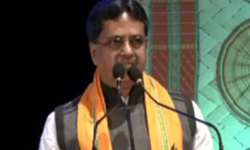 Tripura के मुख्यमंत्री ने अगरतला में अंतर्राष्ट्रीय मानवाधिकार दिवस कार्यक्रम में भाग लिया