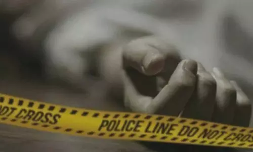Nirmal में दादी पर हमला करने पर युवक ने पिता की हत्या कर दी Nirmal में दादी पर हमला करने पर युवक ने पिता की हत्या कर दी