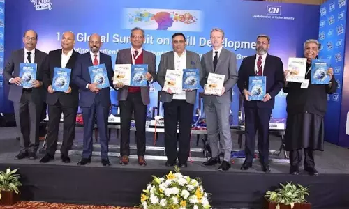 India 2030 तक कुशल प्रतिभा के लिए एक वैश्विक महाशक्ति के रूप में उभरेगा India 2030 तक कुशल प्रतिभा के लिए एक वैश्विक महाशक्ति के रूप में उभरेगा