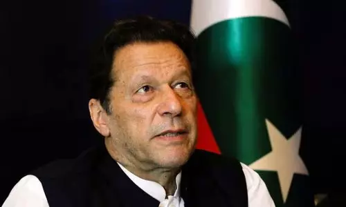 Imran Khan के करीबी माने जाने वाले, पूर्व चुनाव आयोग प्रमुख फैज हमीद पर कई आरोप तय