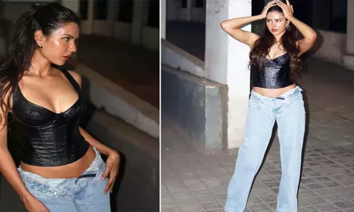 Sajid Nadiadwala की बागी 4 में टाइगर श्रॉफ के साथ सोनम बाजवा भी शामिल होंगी