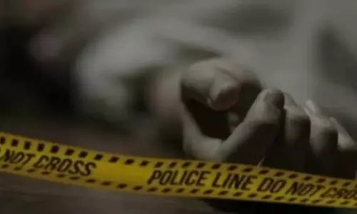Rajasthan: जोधपुर में महिला और उसके दो बेटों ने आत्महत्या कर ली